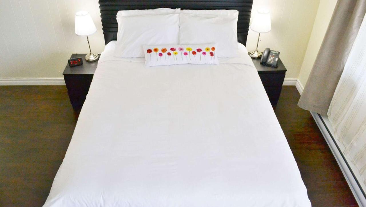 Magnuson Hotel Vow Palmerston Kültér fotó