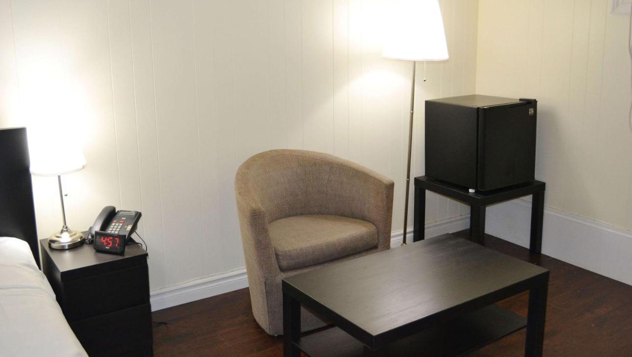 Magnuson Hotel Vow Palmerston Kültér fotó