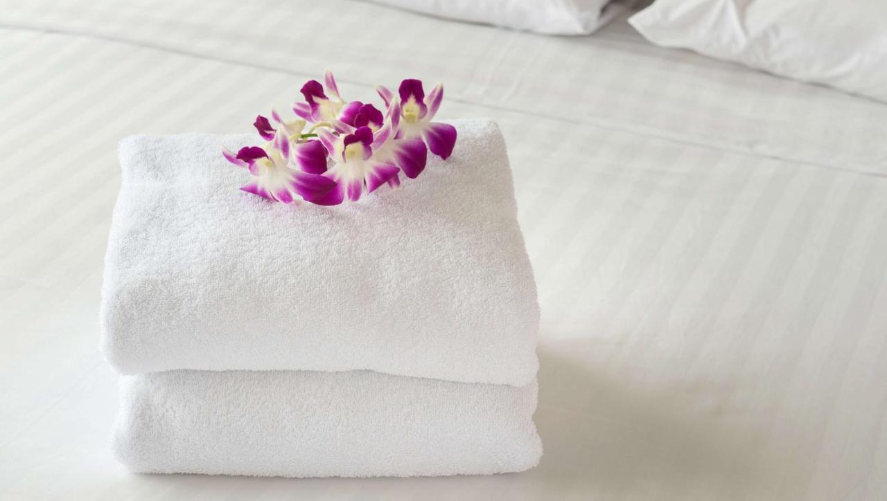 Magnuson Hotel Vow Palmerston Kültér fotó